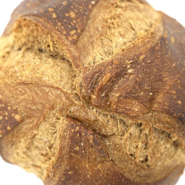 Pumpernickel Round 16oz - Image 6