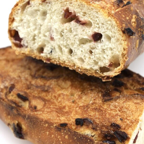 Cranberry Loaf 14oz - Image 3