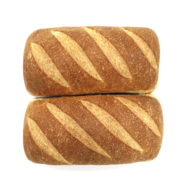 1lb Pan White Bread - Image 8