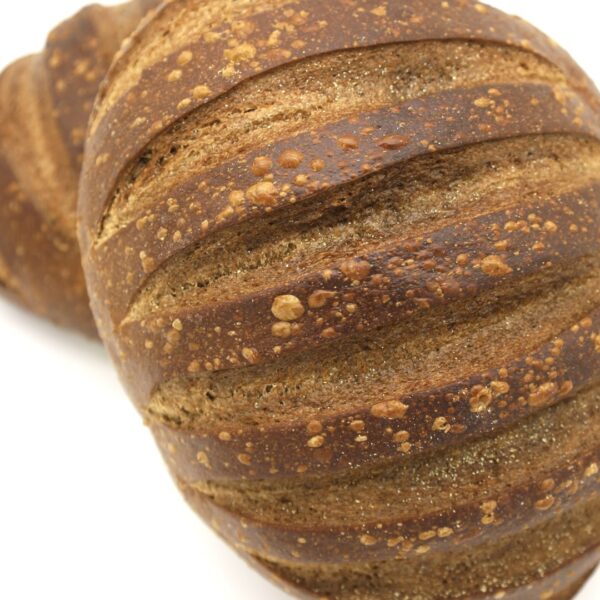 2lb Pumpernickel Round - Image 4