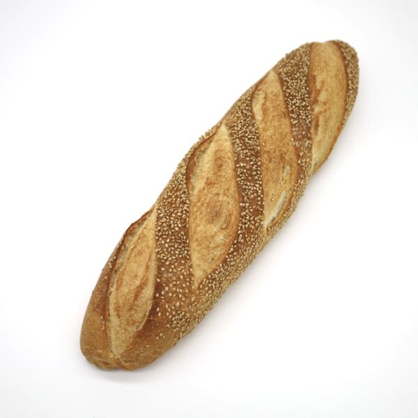 Italian Seeded 16oz - Image 2