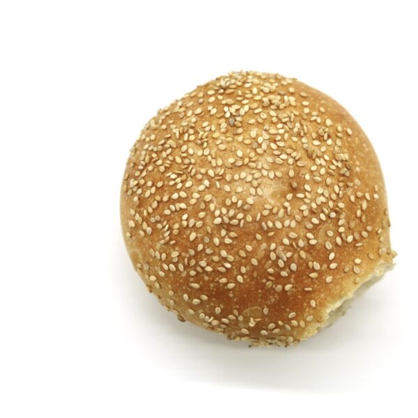 Hamburger Rolls Seeded - Image 7