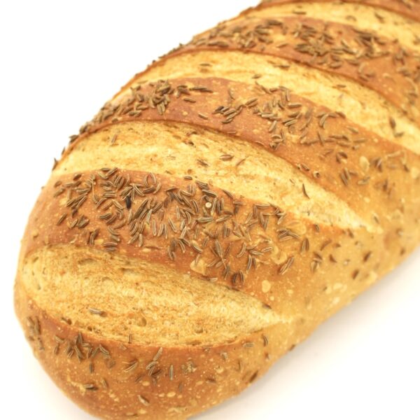 3lb Rye Seeded - Image 6