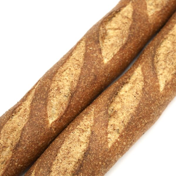 Whole Wheat French 14oz - Image 5
