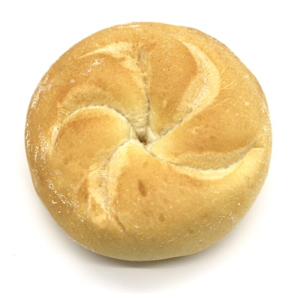 Kaiser Rolls Plain