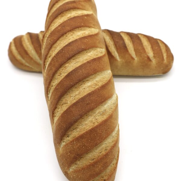 3lb Rye Plain