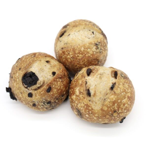 Olive Dinner Rolls - Image 3