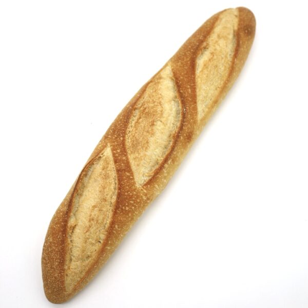 Italian Plain 8oz - Image 3