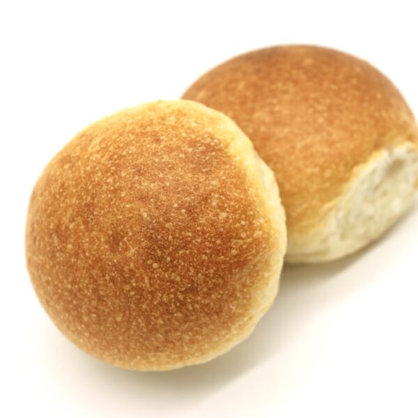 Semolina Dinner Rolls Plain - Image 6