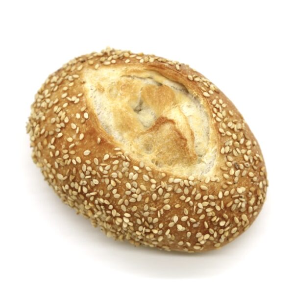 Football Rolls Seeded