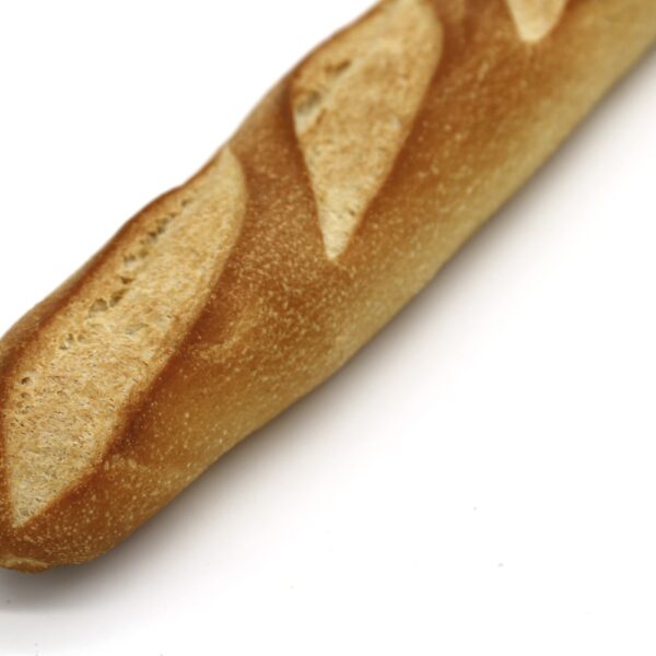 Long French Plain 14oz - Image 3