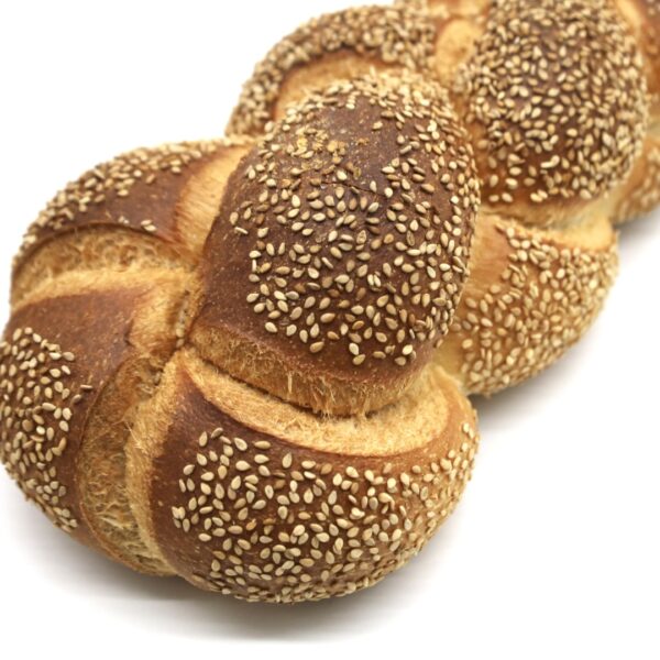Italian Twist Seeded 16oz - Image 3