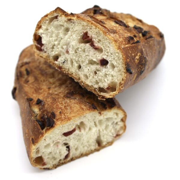 Cranberry Loaf 14oz - Image 7