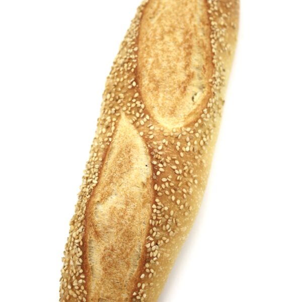 50/50 Bread Seeded 6oz - Image 4