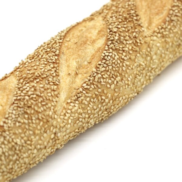 Long French Seeded 14oz - Image 5