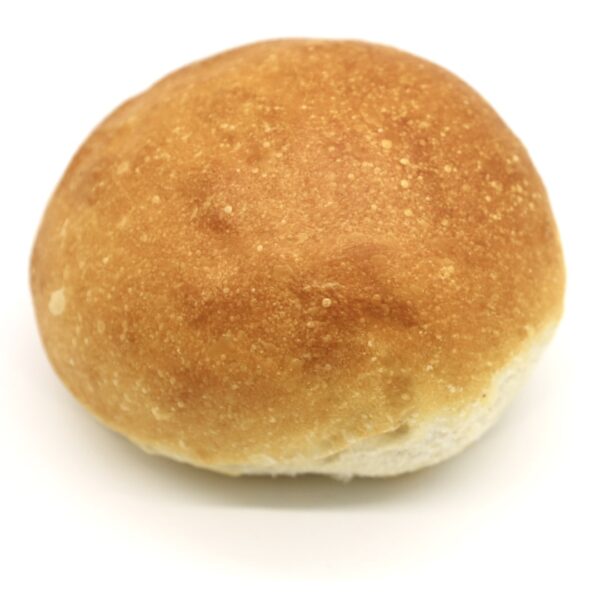 Soft Rolls Plain