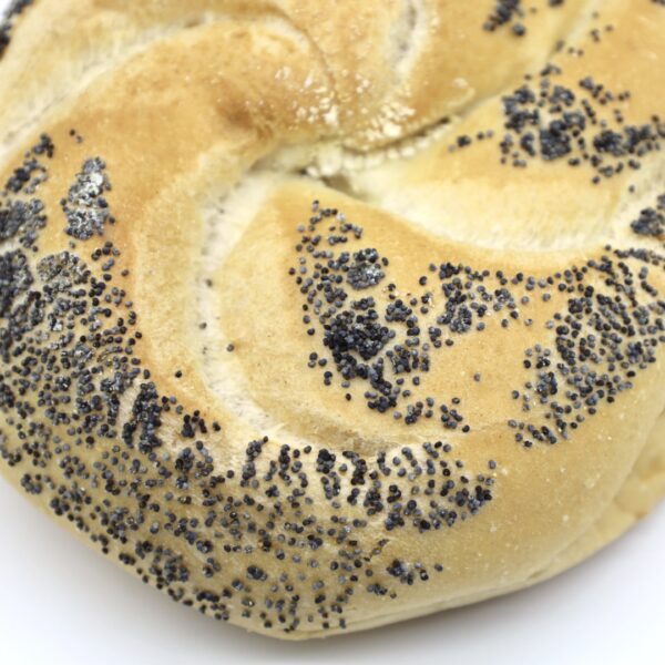 Kaiser Rolls Poppy - Image 4