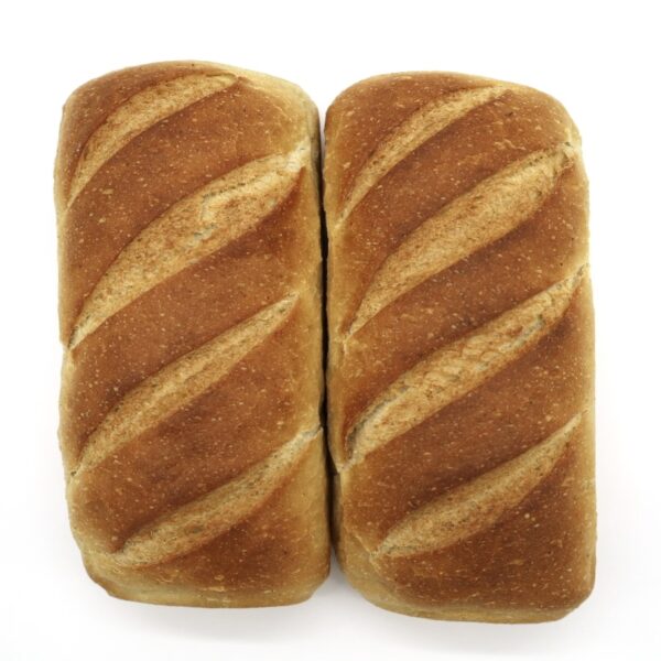 1lb Pan Plain Rye Bread - Image 6