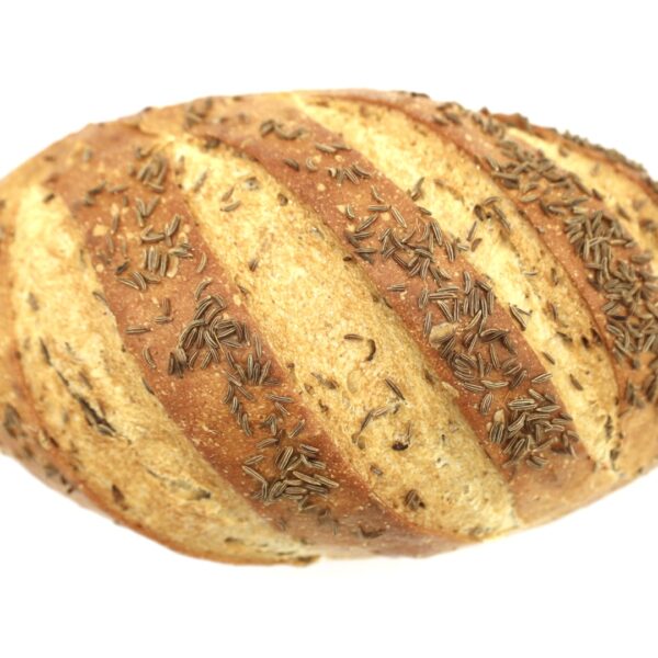 Rye Seeded 16oz - Image 2