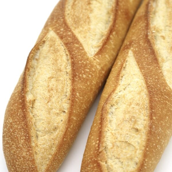 Italian Plain 8oz - Image 6