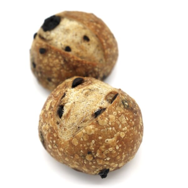 Olive Dinner Rolls - Image 5