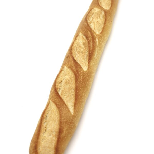 Long French Plain 14oz - Image 2