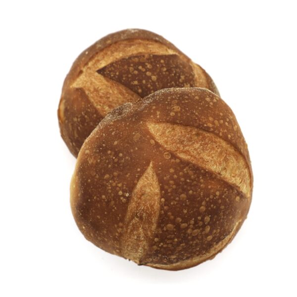 Semolina Panelli Plain 16oz - Image 3