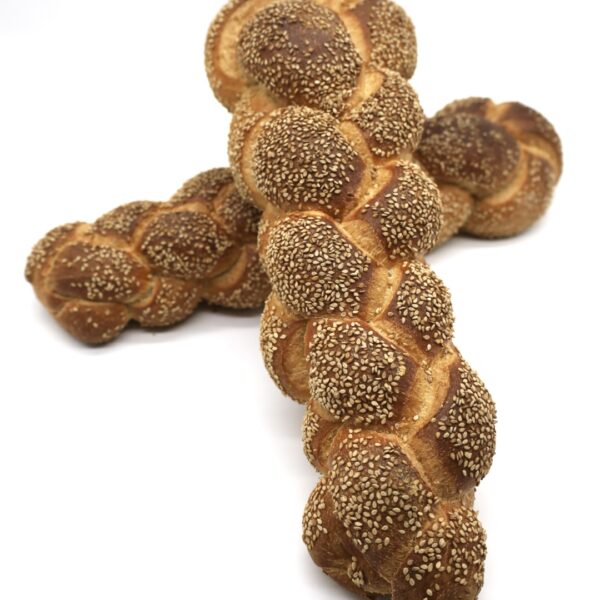 16oz Italian Twist Seeded