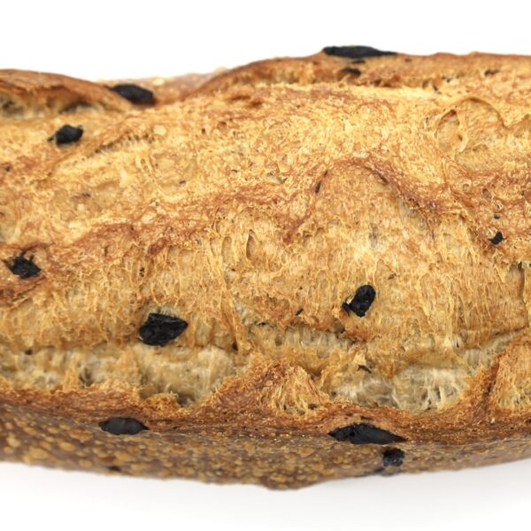 Olive Loaf 14oz - Image 4
