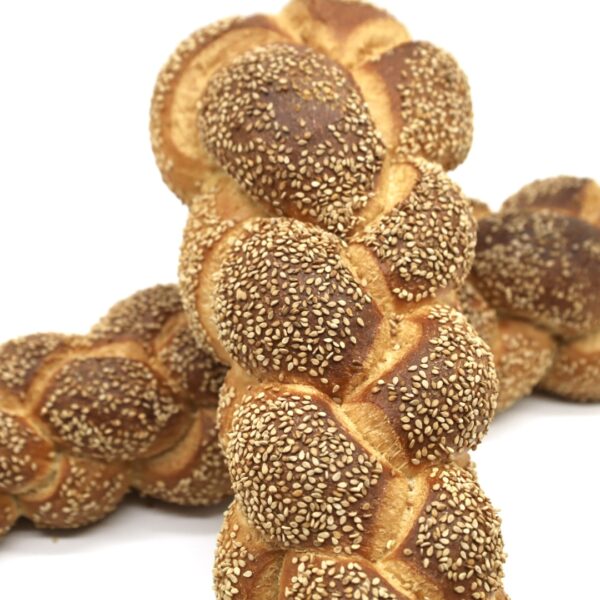 Italian Twist Seeded 16oz - Image 4