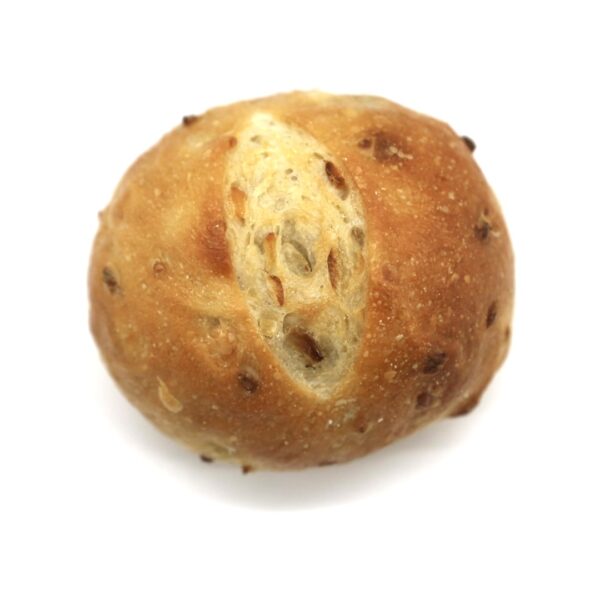 Artisan Onion Rolls