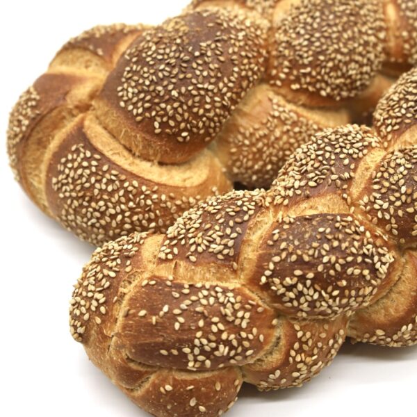 Italian Twist Seeded 16oz - Image 9