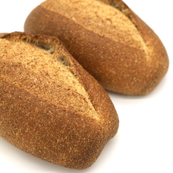 Whole Wheat Football 16oz - Image 2