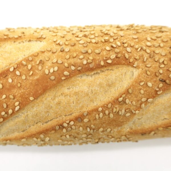 Regular Hero Seeded 6oz - Image 5