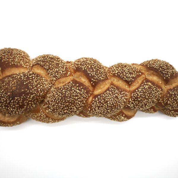 Italian Twist Seeded 16oz - Image 5