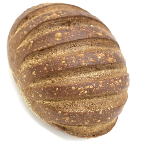 2lb Pumpernickel Round - Image 7
