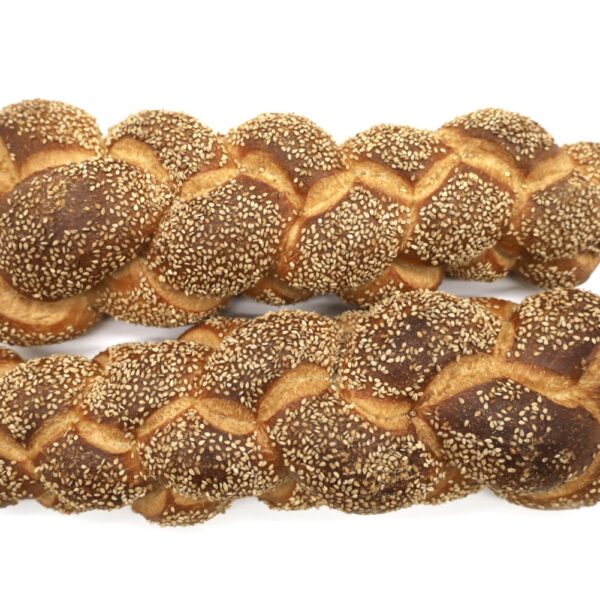 Italian Twist Seeded 16oz - Image 2