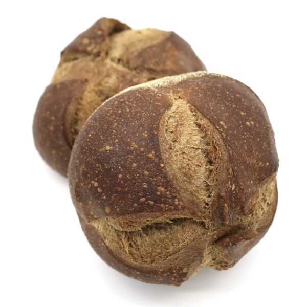 Pumpernickel Round 16oz - Image 3
