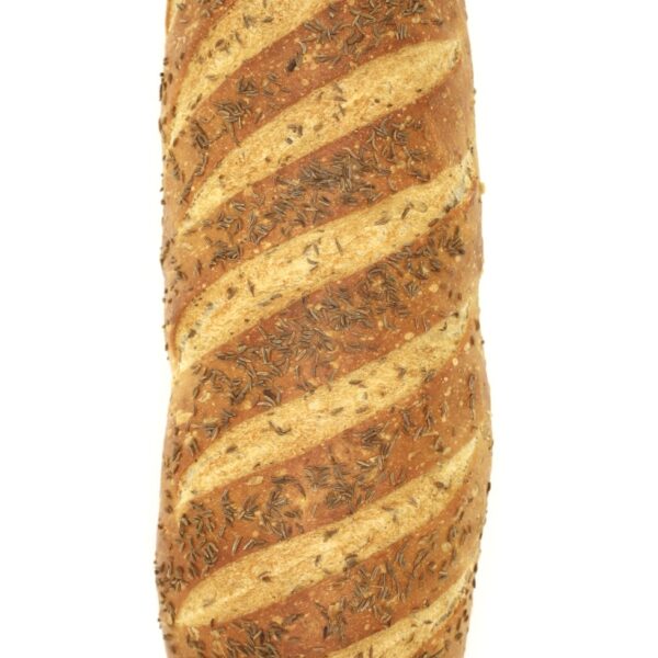 3lb Rye Seeded - Image 5