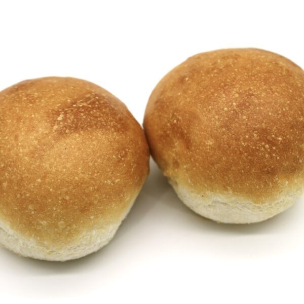 Soft Rolls Plain - Image 2