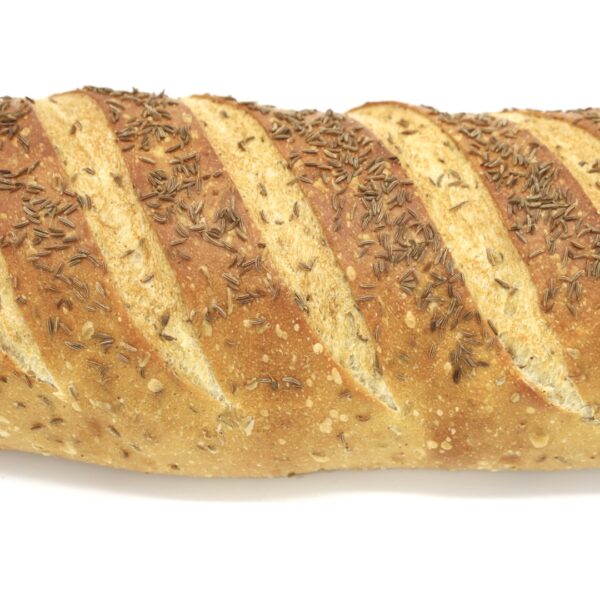 3lb Rye Seeded - Image 2