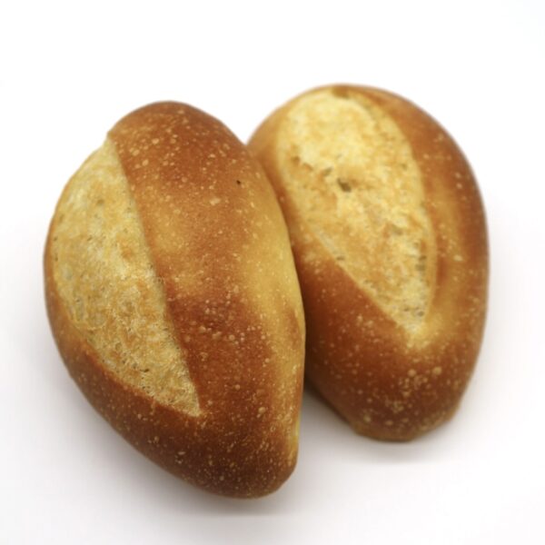 Semolina Football Rolls Plain - Image 5