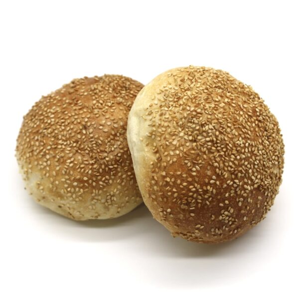 Soft Rolls Seeded - Image 4