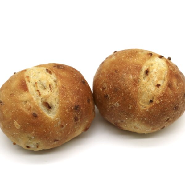 Artisan Onion Rolls - Image 2