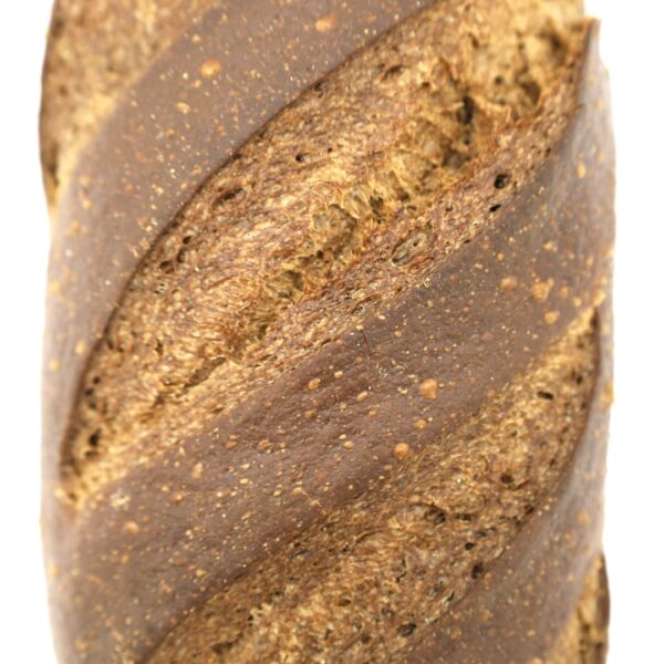 1lb Pan Pumpernickel Bread - Image 5