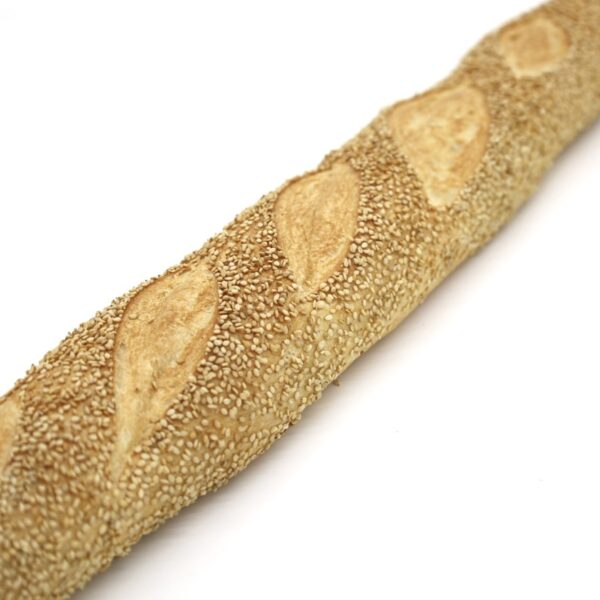 Long French Seeded 14oz - Image 2
