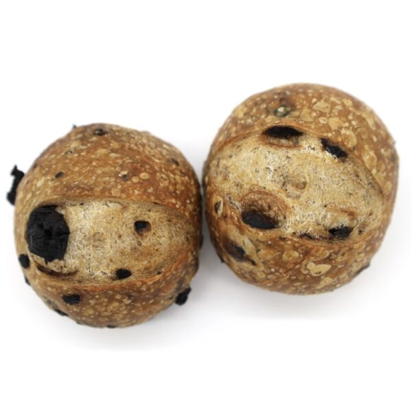 Olive Dinner Rolls - Image 4