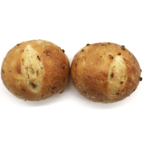 Artisan Onion Rolls - Image 6