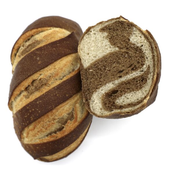 Marble Rye 16oz
