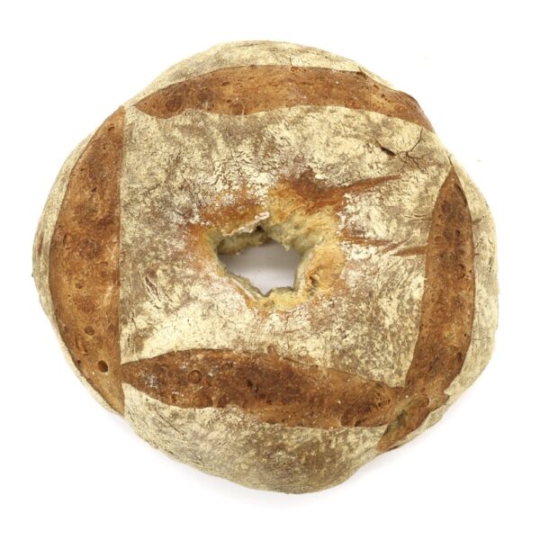 Pizza Pane Di Casa 24oz - Image 6